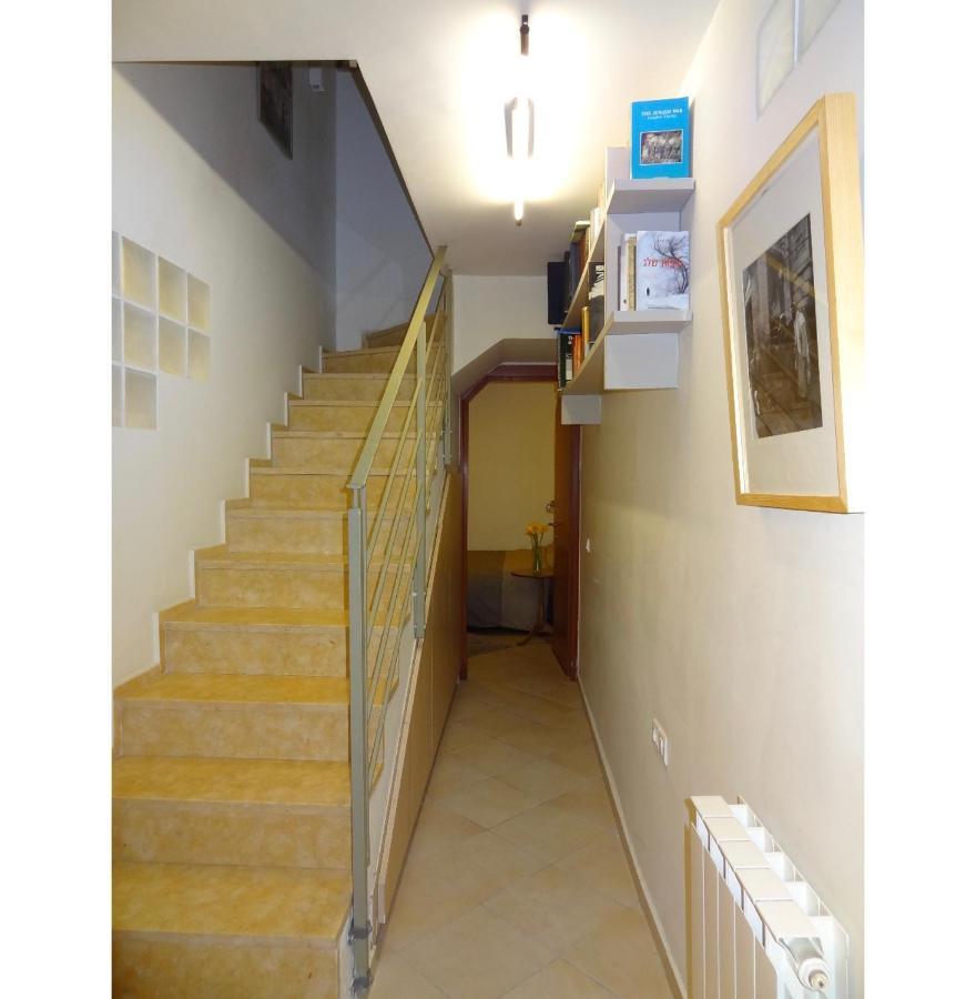 1 Or 2 Rooms With Breakfast And Parking Ierusalim Exterior foto